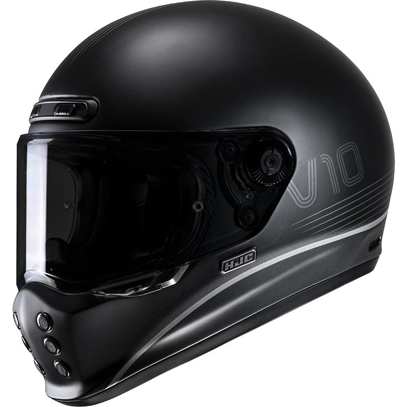 HJC Casque V10 TAMI MC5SF