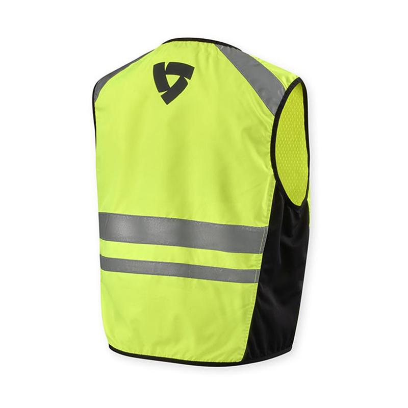 REVIT Gilet de visibilité ATHOS 3 2