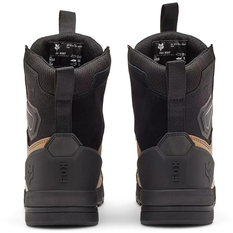 FOX Bottines DEFEND ADV 2