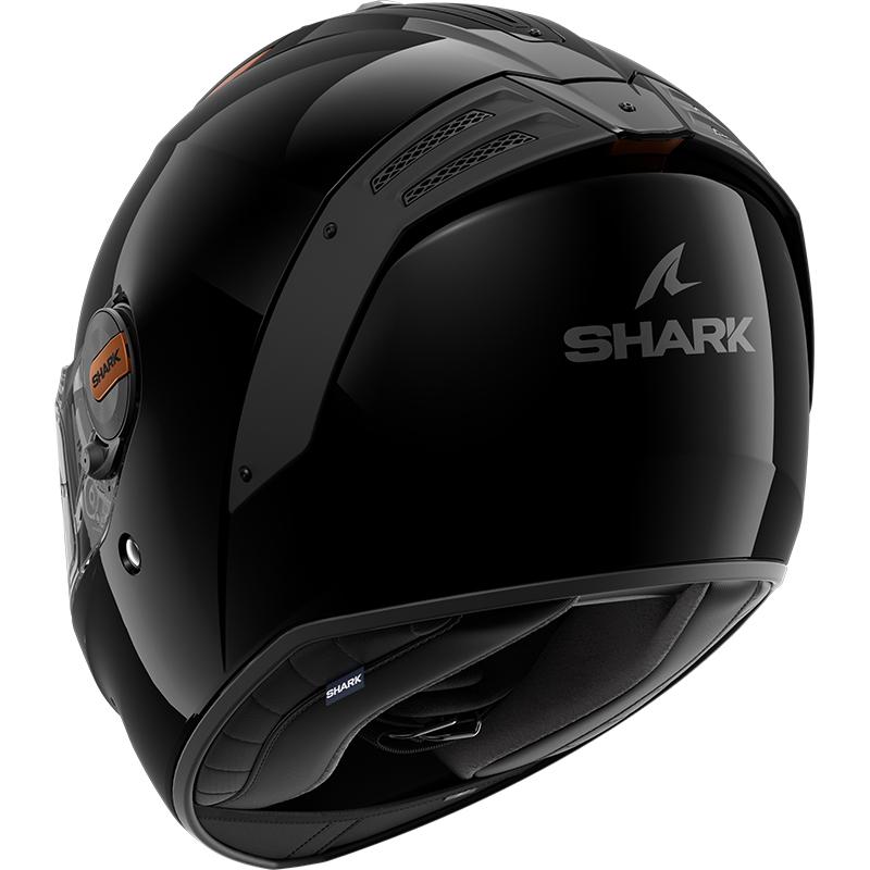 SHARK Casque SPARTAN RS BLANK SP 2