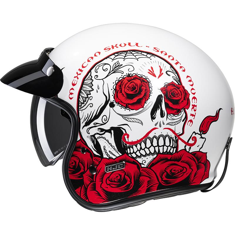 HJC Casque V31 DESTO MC1 2