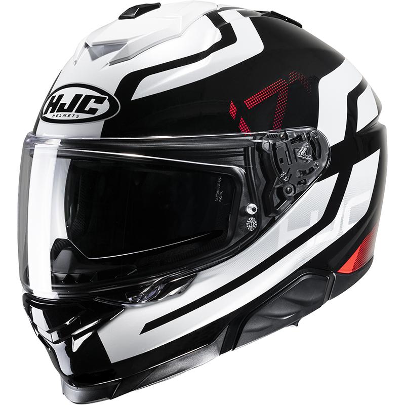 HJC Casque i71 ENTA MC1