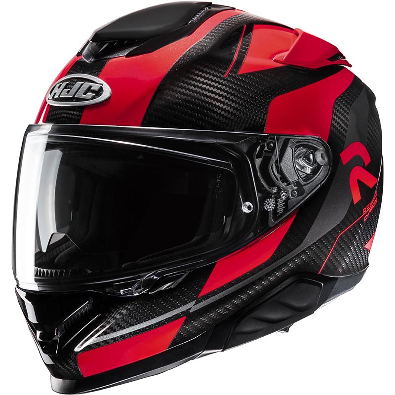 HJC RPHA Casque RPHA 71 CARBON HAMIL MC1