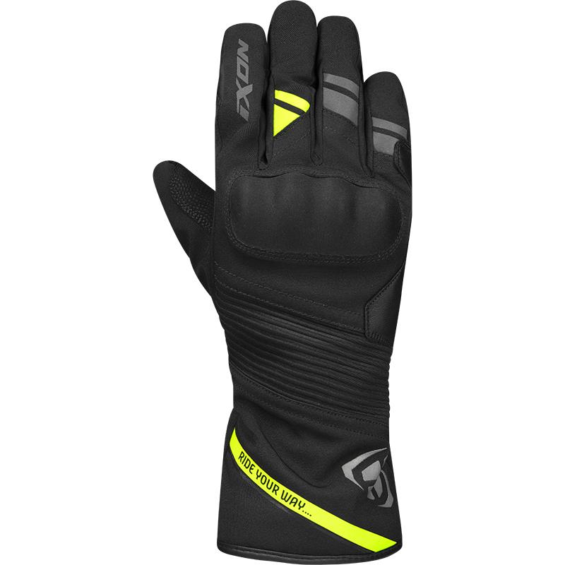 IXON Gants PRO MIDGARD