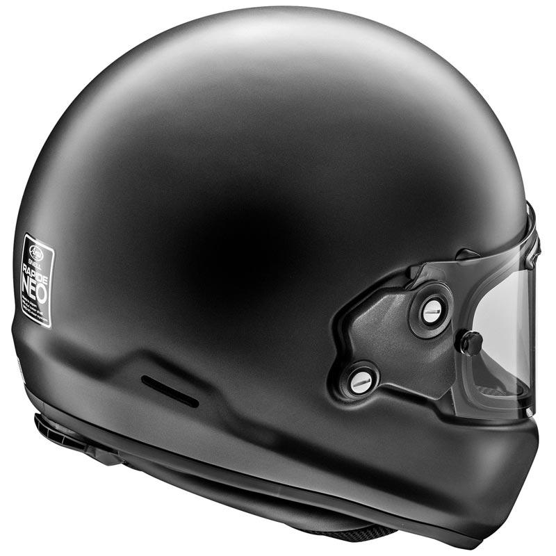 ARAI Casque CONCEPT-XE FROST 2