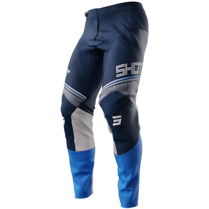 SHOT Pantalon Cross CONTACT INDY
