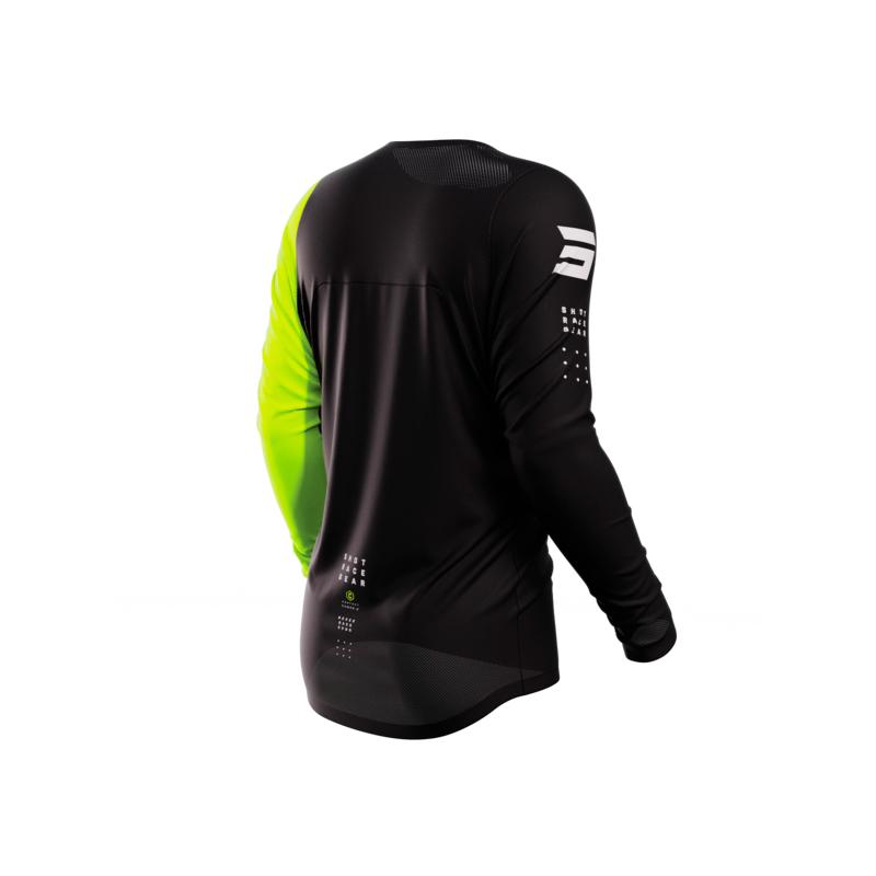 SHOT Maillot cross CONTACT CAMO 2.0 2