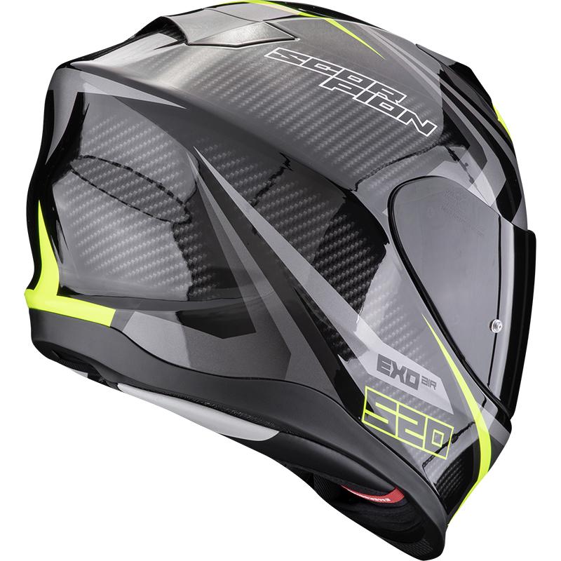 SCORPION Casque EXO 520 EVO AIR TERRA 2