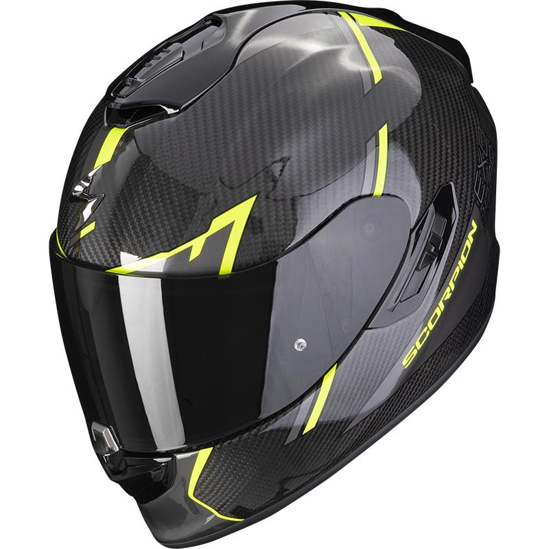 SCORPION Casque EXO-1400 EVO CARBON AIR KENDAL