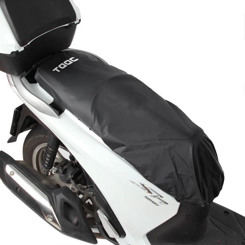 TUCANOURBANO Housse Moto Pour Selle Plus Hydroscud M