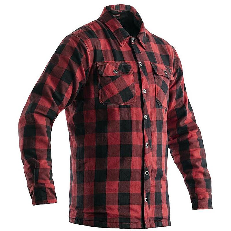 Surchemise LUMBERJACK