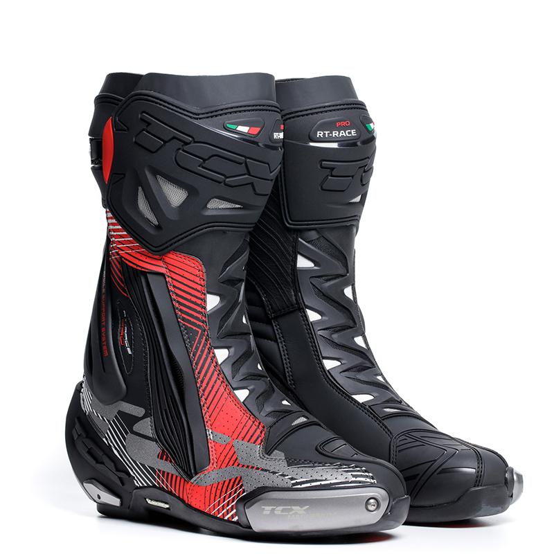 TCX Bottes RT-RACE PRO AIR