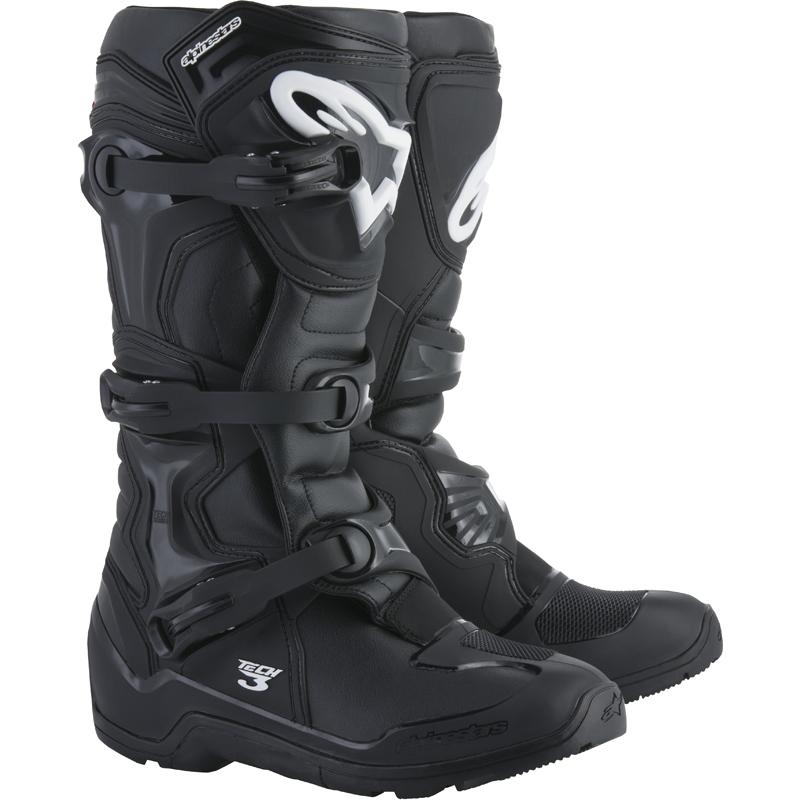 ALPINESTARS Bottes cross TECH 3 ENDURO