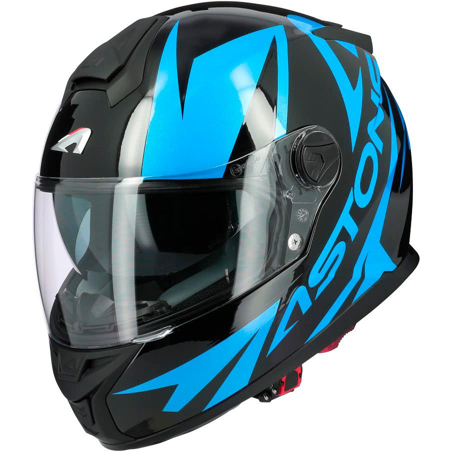 ASTONE Casque GT800EVO SKYLINE