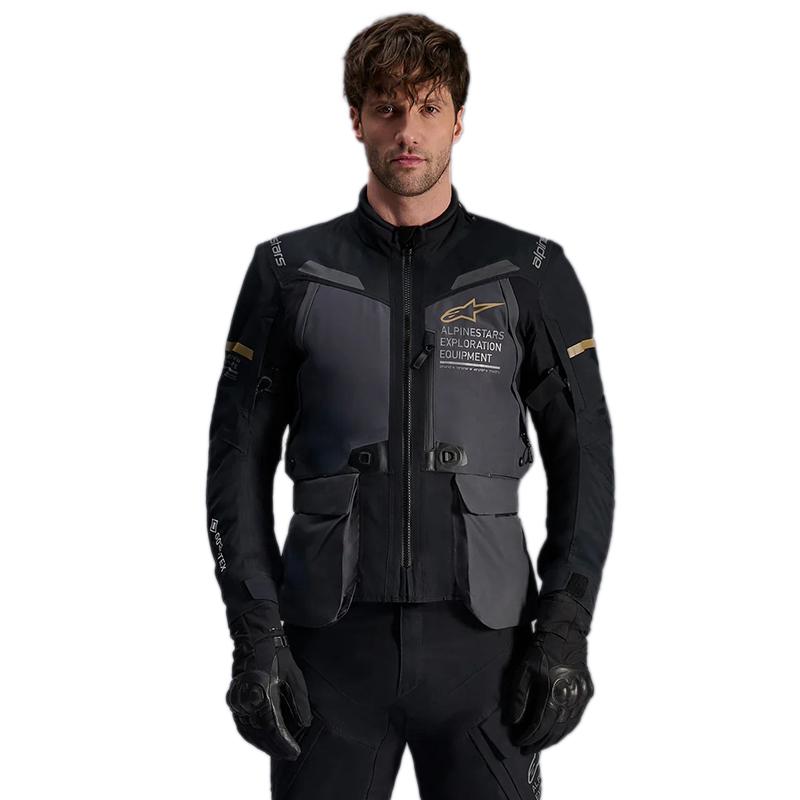 ALPINESTARS Veste ST-7 2L GORE-TEX&reg;