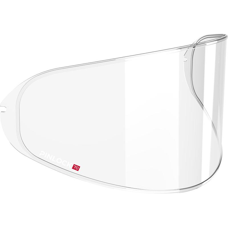 SHARK Pinlock INCOLORE - RIDILL 1.2 / RIDILL / OPENLINE / S700S / S600