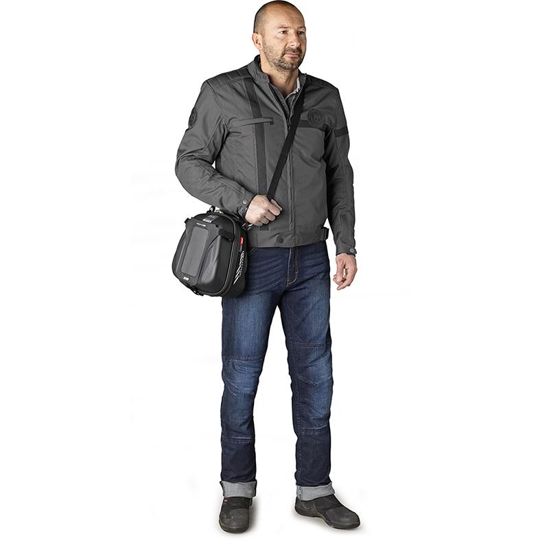 GIVI Sacoche réservoir ST605B 2