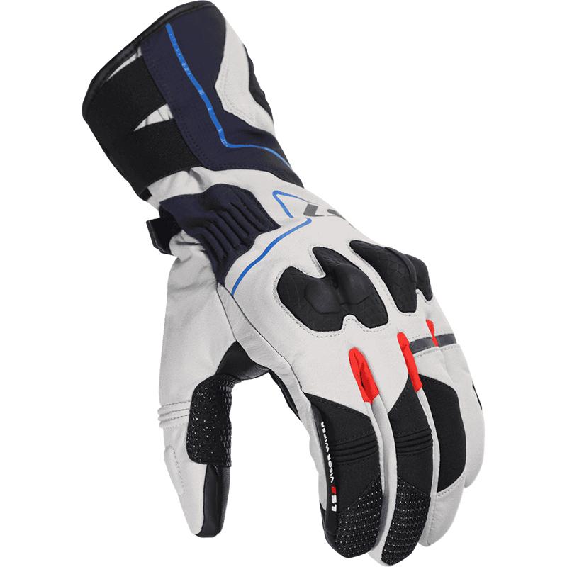 Gants Nordic Man LS2