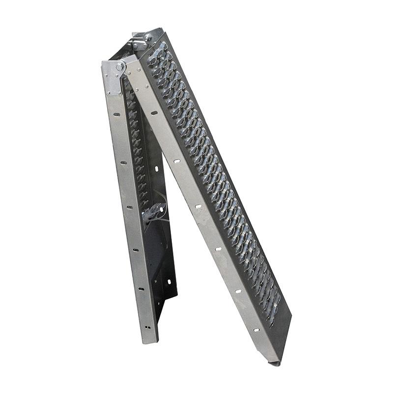 MAXXE Rampe Acier Repliable