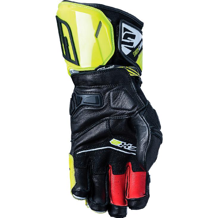 FIVE Gants RFX 2 2