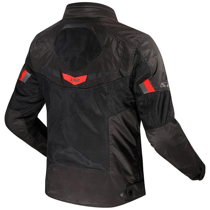 LS2 Veste GARDA AIR MAN JACKET 2