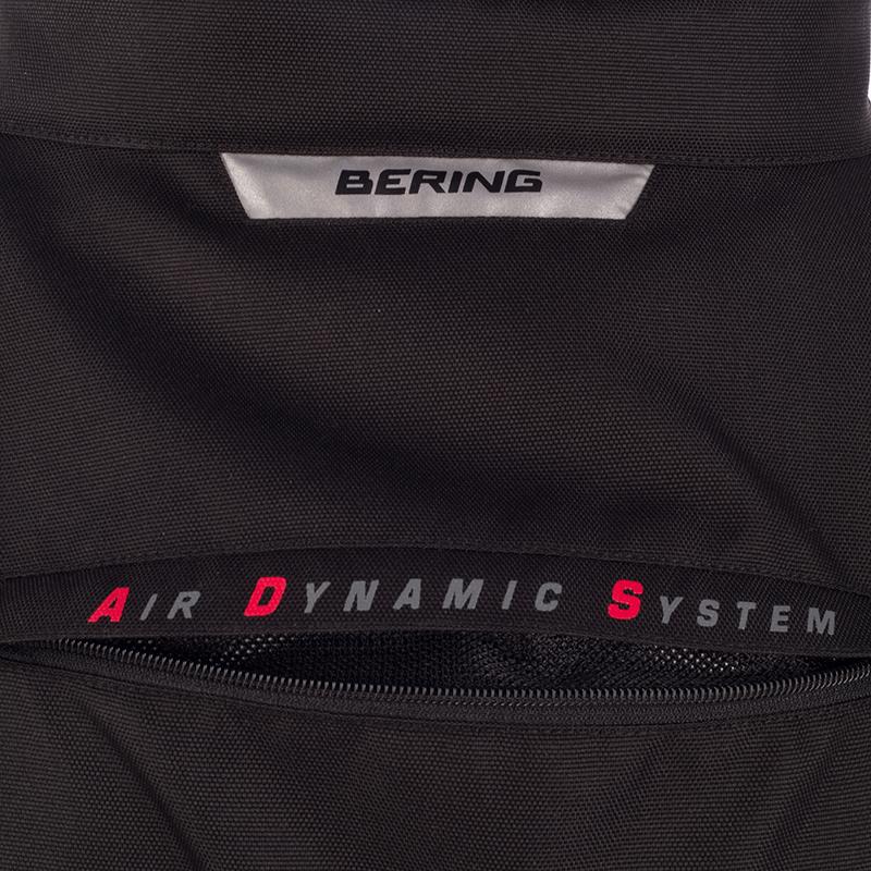 BERING Blouson ARTEMIS KING SIZE 2