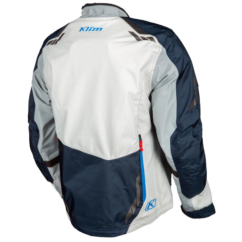 KLIM Veste CARLSBAD JACKET 2