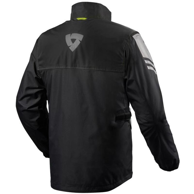 REVIT Veste de pluie Nitric 3 H2O 2