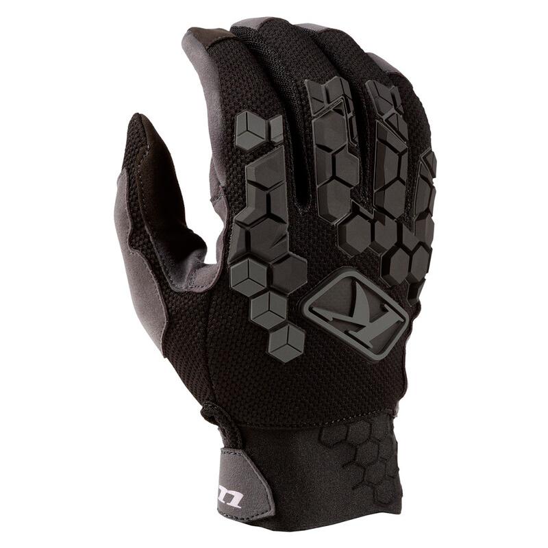 Gants enduro DAKAR GLOVE