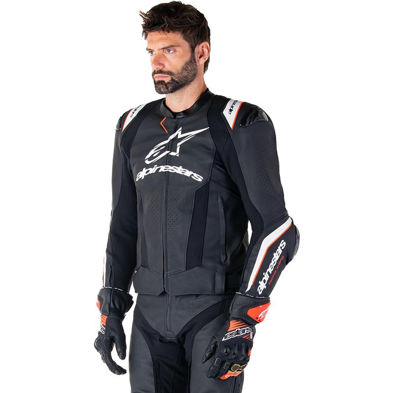 ALPINESTARS Blouson MISSILE V3 IGNITION 2