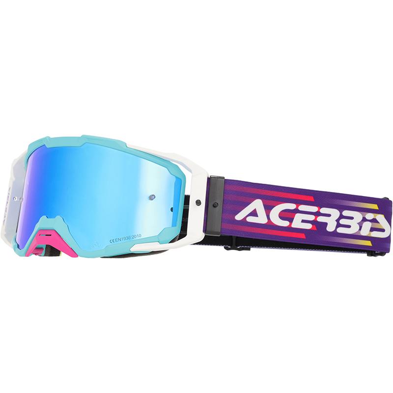 ACERBIS Masque Cross Vitrion Mirror