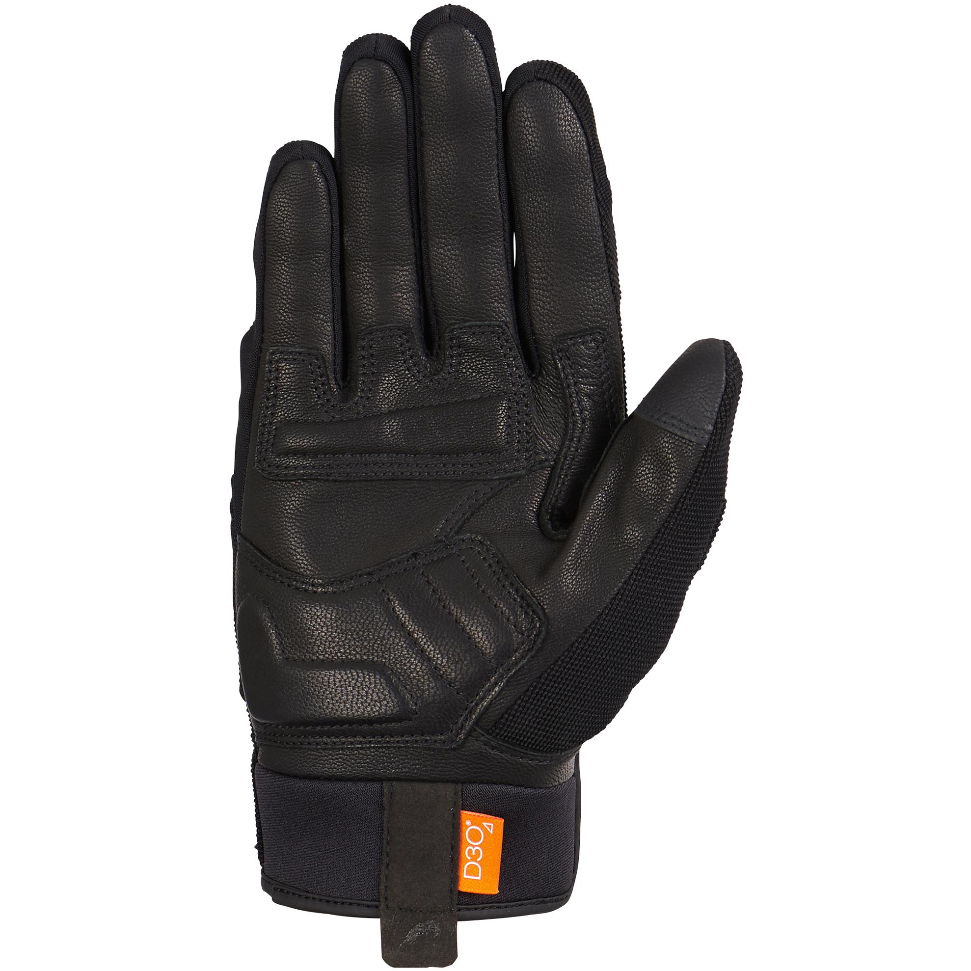 FURYGAN Gants JET D3O 2