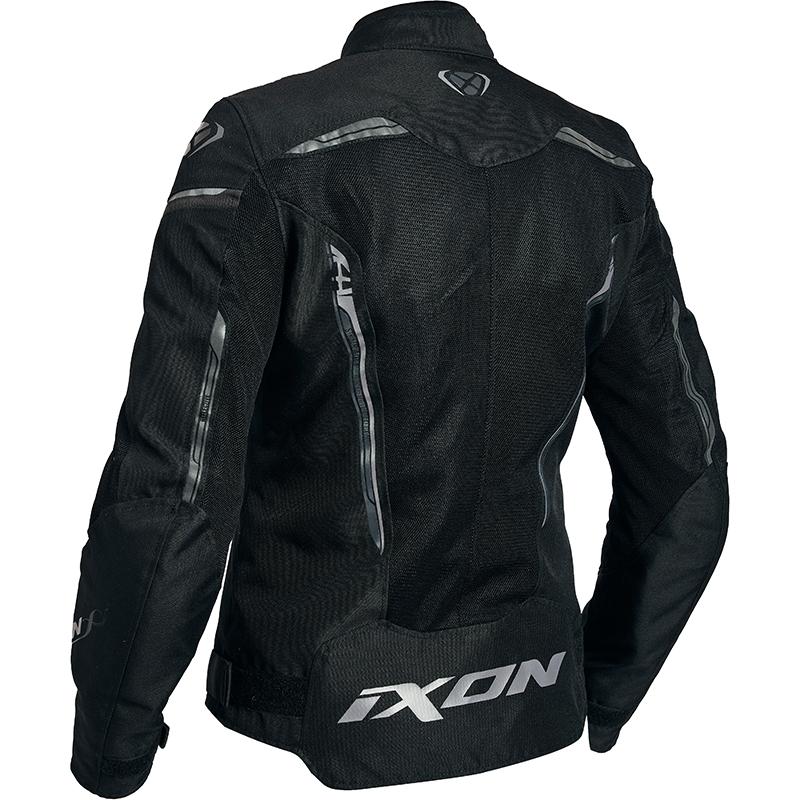 IXON Blouson STRIKER AIR WATERPROOF LADY 2