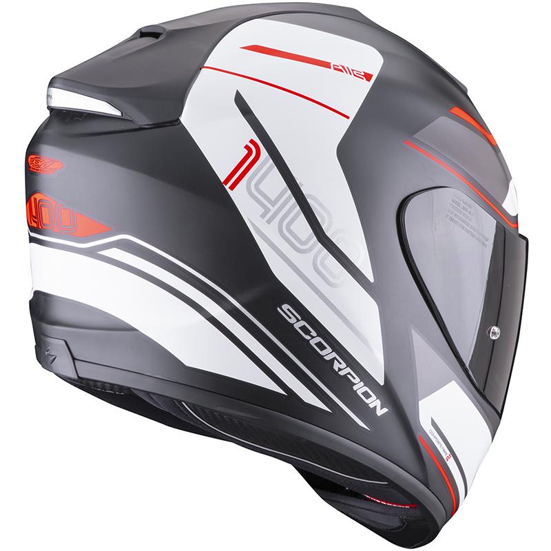 SCORPION Casque EXO-1400 AIR Vittoria 2
