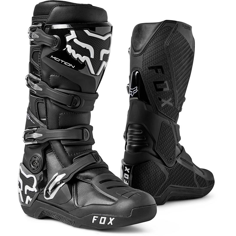 FOX Bottes cross MOTION