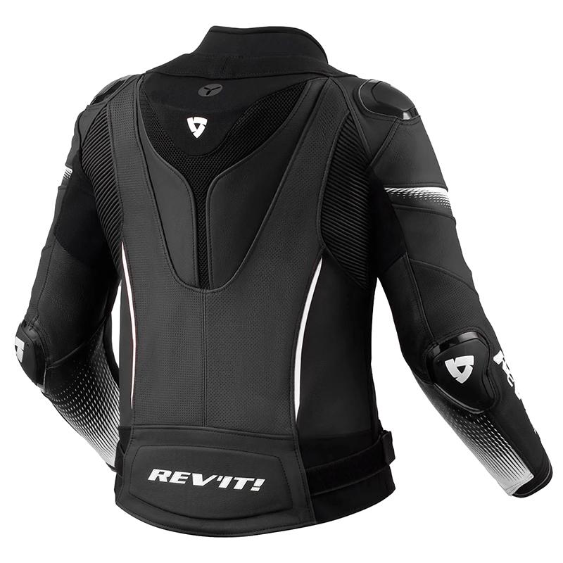 REVIT Blouson XENA 4 PRO LADY 2