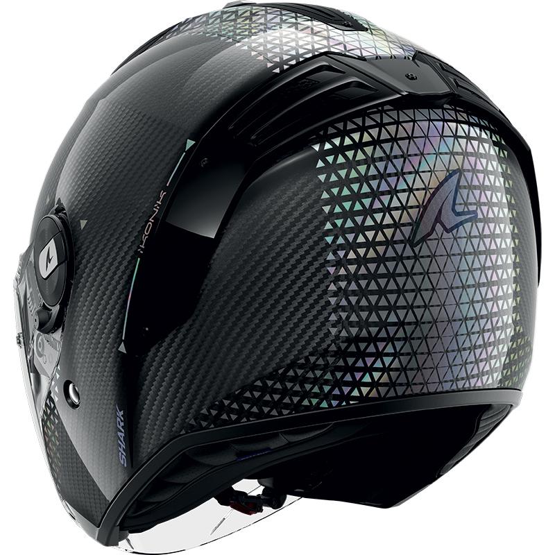 SHARK Casque RS JET CARBON IKONIK 2