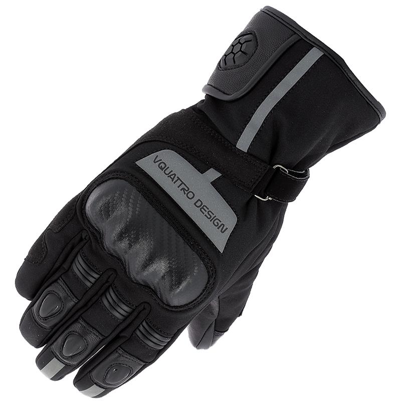 VQUATTRO Gants BURN 18