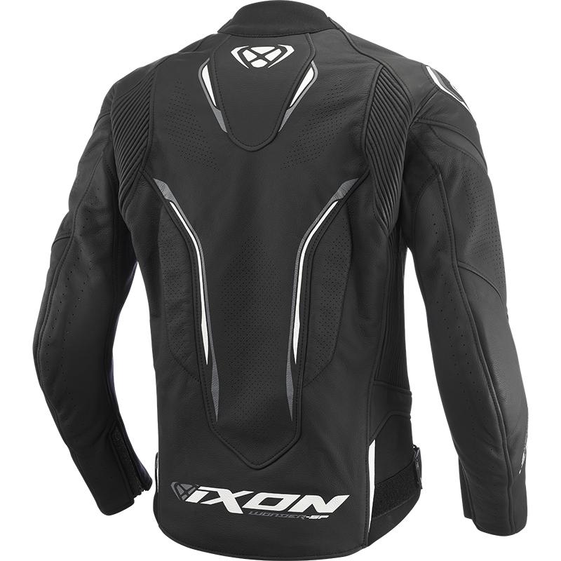 IXON Blouson WONDER-SP LADY 2