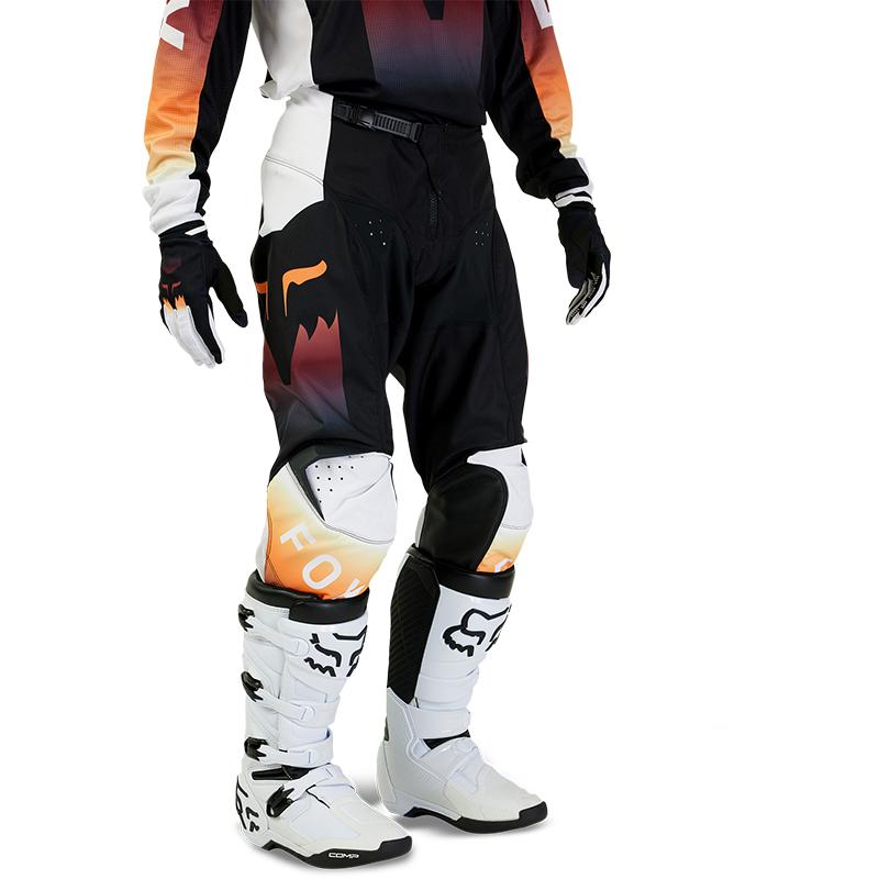 FOX Pantalon Cross 180 FLORA 2