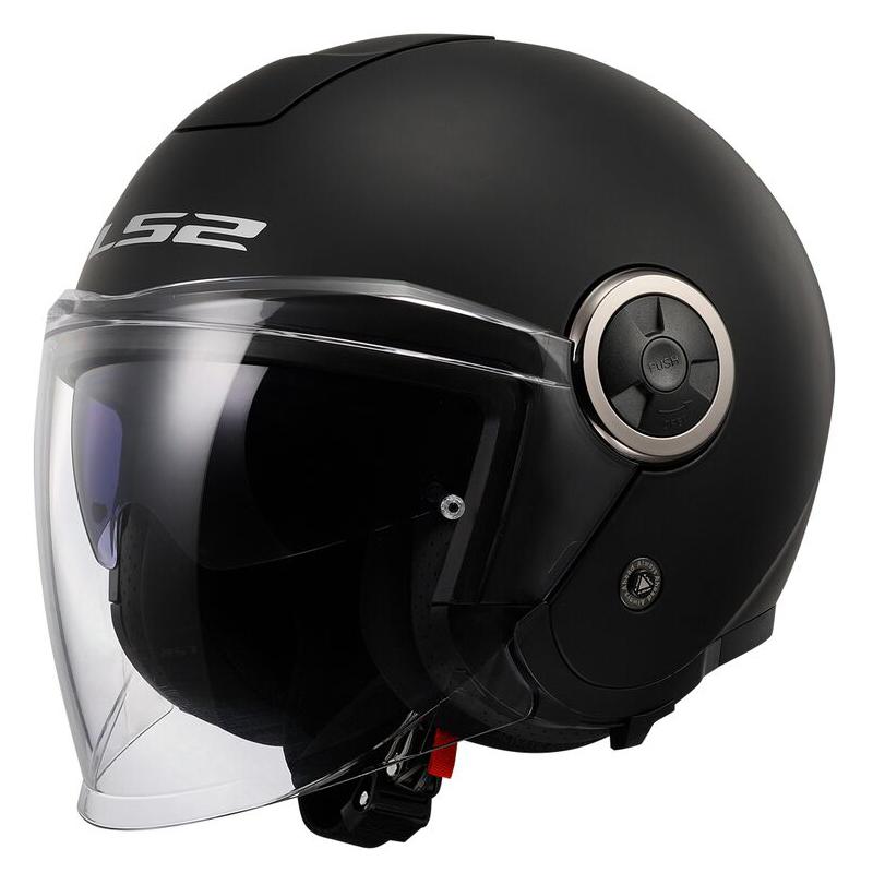 LS2 Casque OF620 CLASSY SOLID