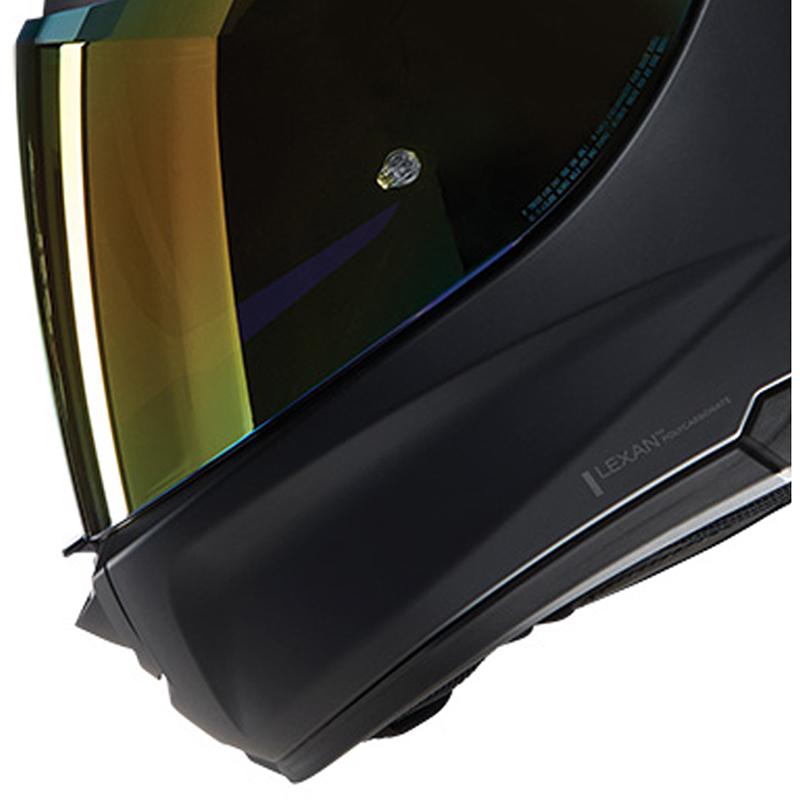 NOLAN Casque N60-6 SPORT IRIDO 2