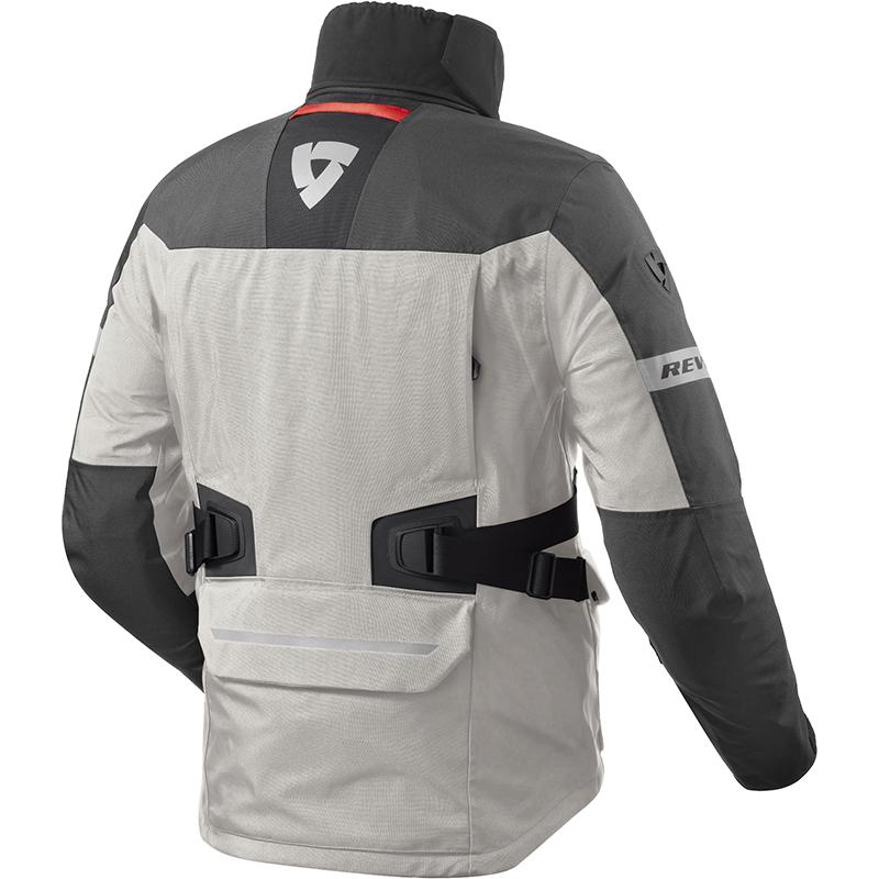 REVIT Veste POSEIDON 3 GORE-TEX 2