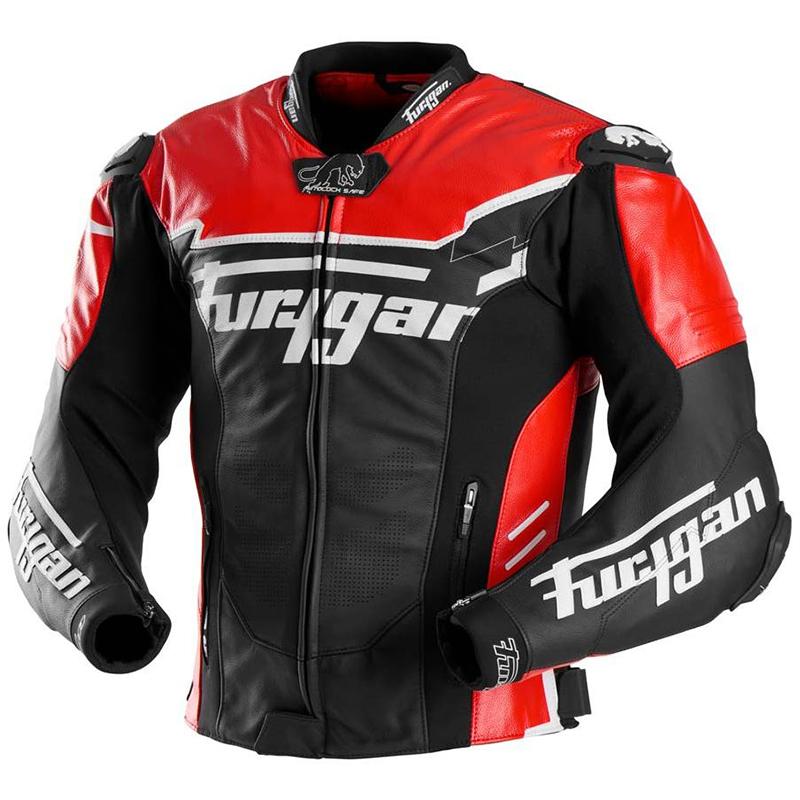 FURYGAN Blouson SIRIUS