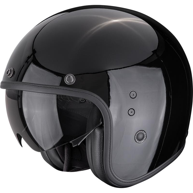 SCORPION Casque BELFAST EVO SOLID