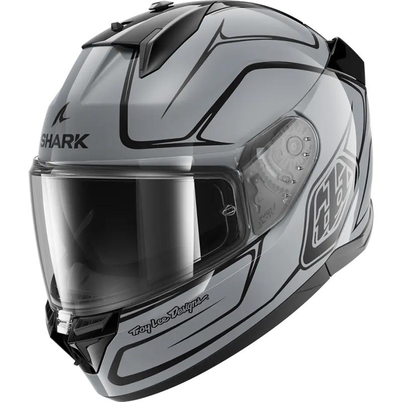 SHARK Casque D-SKWAL 3 DRONE