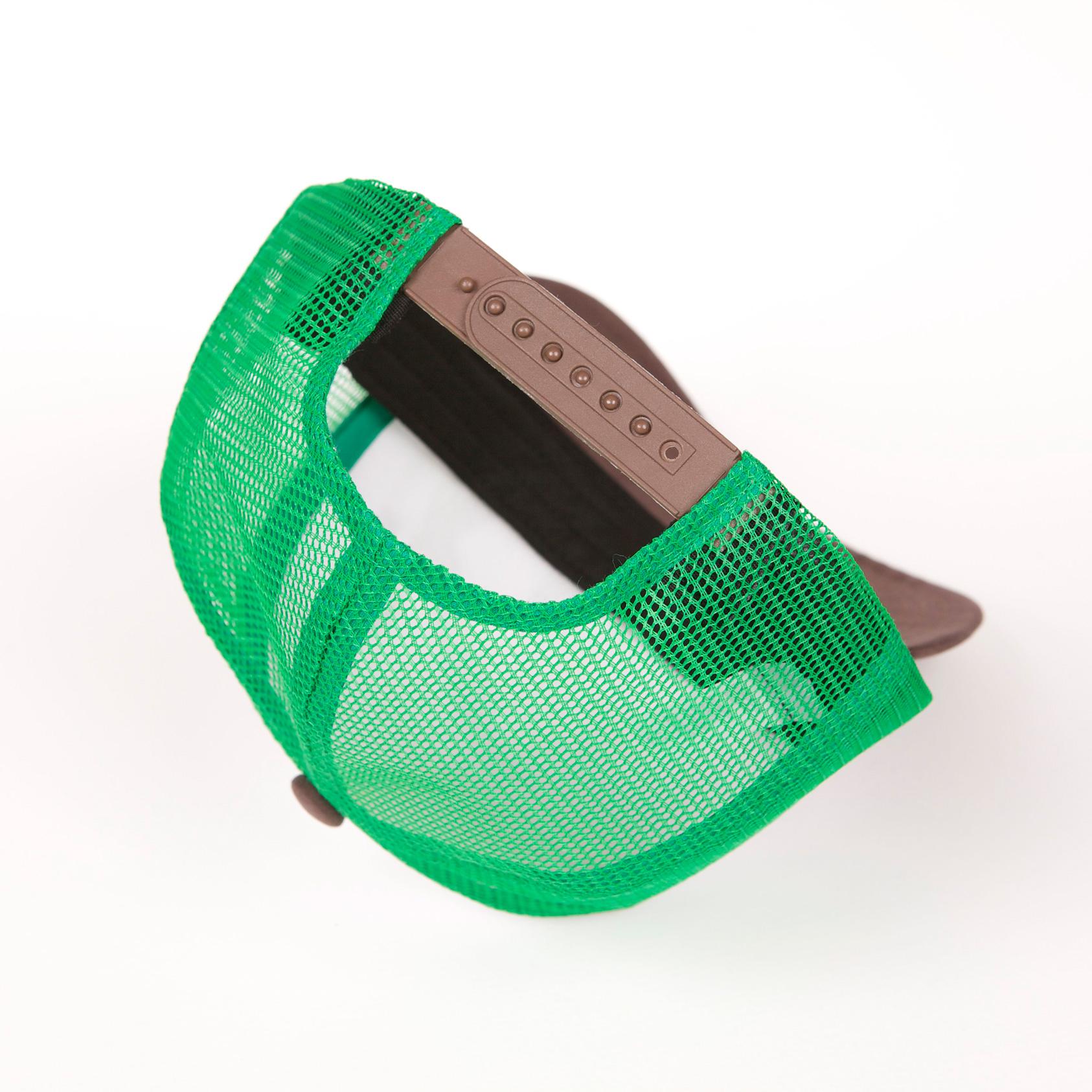 HELSTONS Casquette CAP GLASSES 2