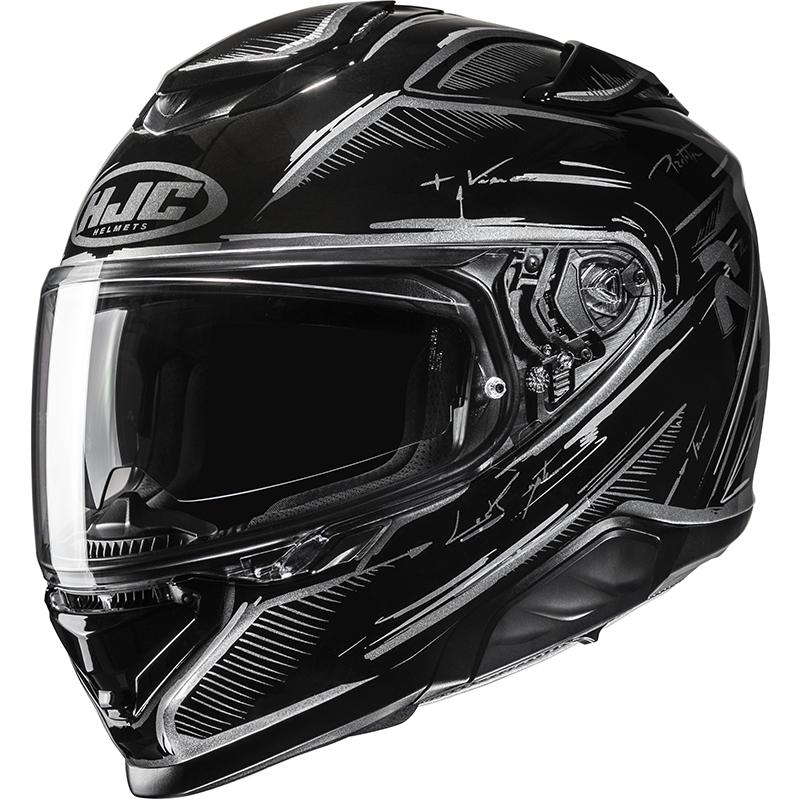 HJC RPHA Casque RPHA 71 TETH MC5