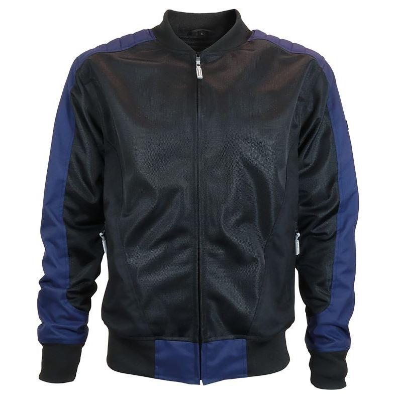 HARISSON Blouson MESH CAMARO