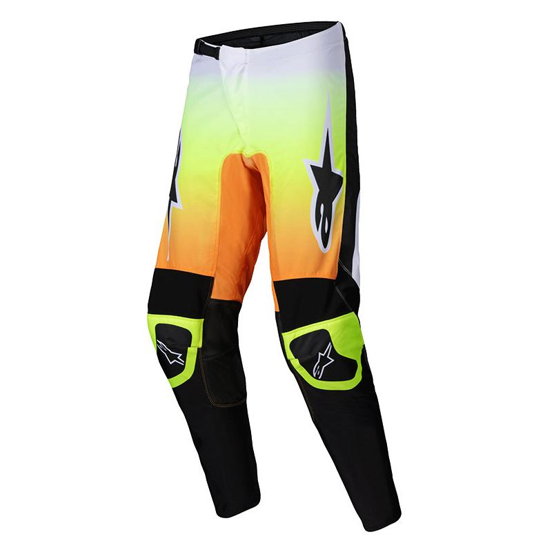 ALPINESTARS Pantalon Cross FLUID WURX